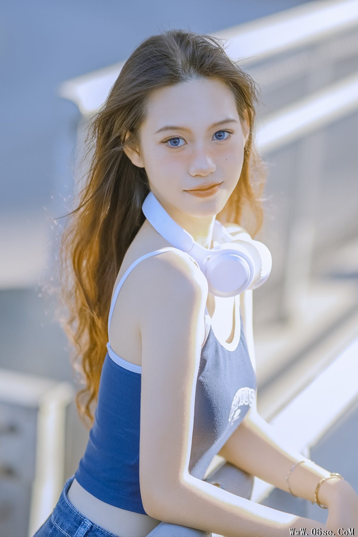 YiTuYu艺图语 Vol.3119 Pei Xin[45P]-六色网