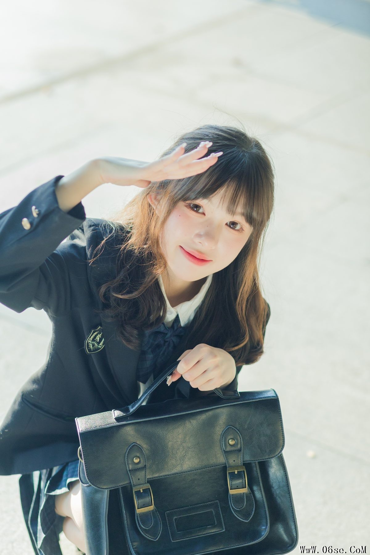 图片[14]-YiTuYu艺图语 Vol.6194 Lin Lin[24P]-六色网