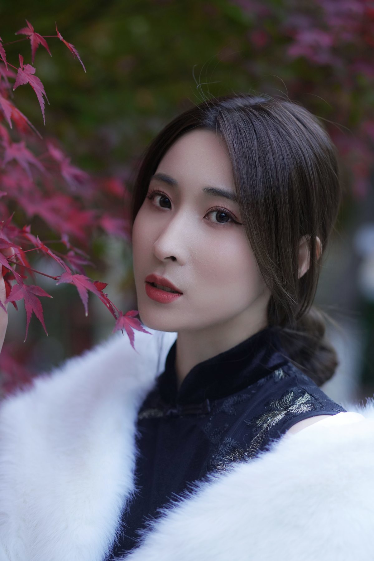 图片[23]-YiTuYu艺图语 Vol.3141 A Yin[23P]-六色网