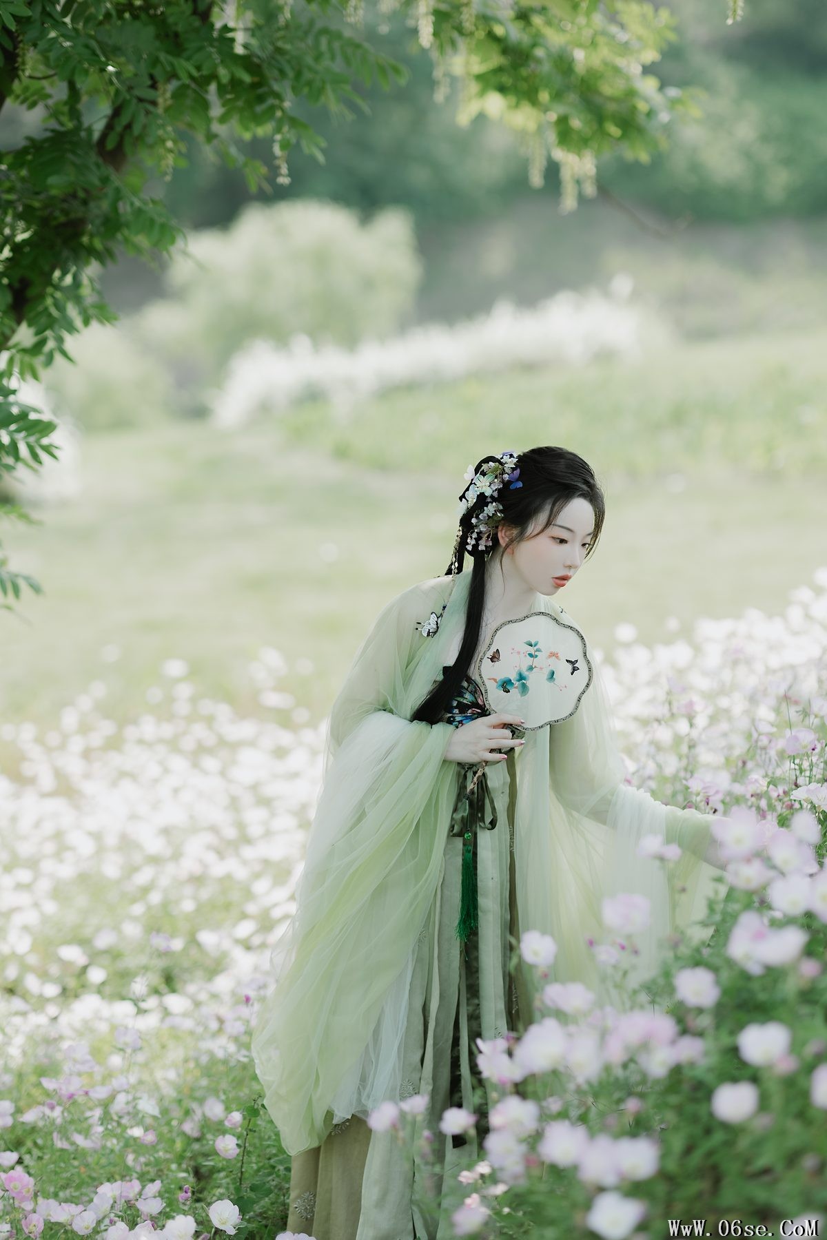 图片[17]-YiTuYu艺图语 Vol.5184 71olan[32P]-六色网