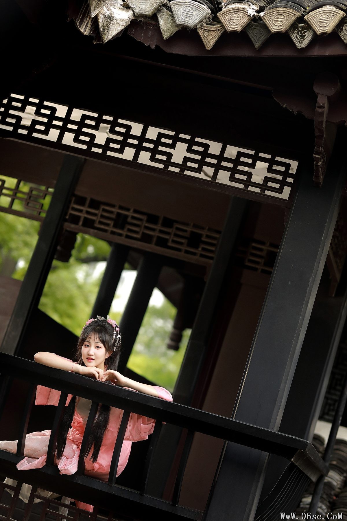 图片[22]-YiTuYu艺图语 Vol.5108 Cha Xiao Tu[31P]-六色网