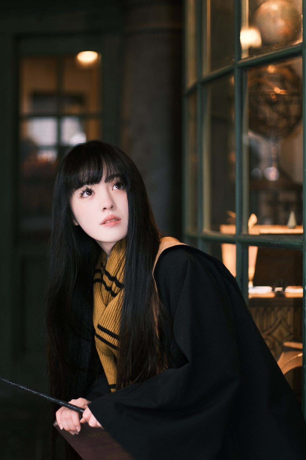 图片[10]-YiTuYu艺图语 Vol.6263 Xiao Huang Tong Xue[34P]-六色网