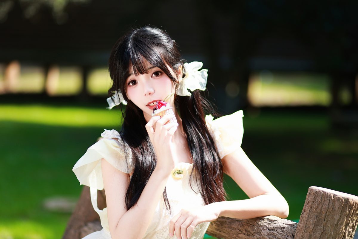 图片[21]-YiTuYu艺图语 Vol.5886 Jie Ruan Tang[28P]-六色网