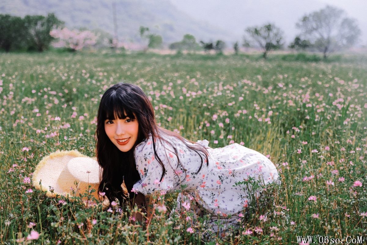 图片[8]-YiTuYu艺图语 Vol.3104 Qian Er[26P]-六色网