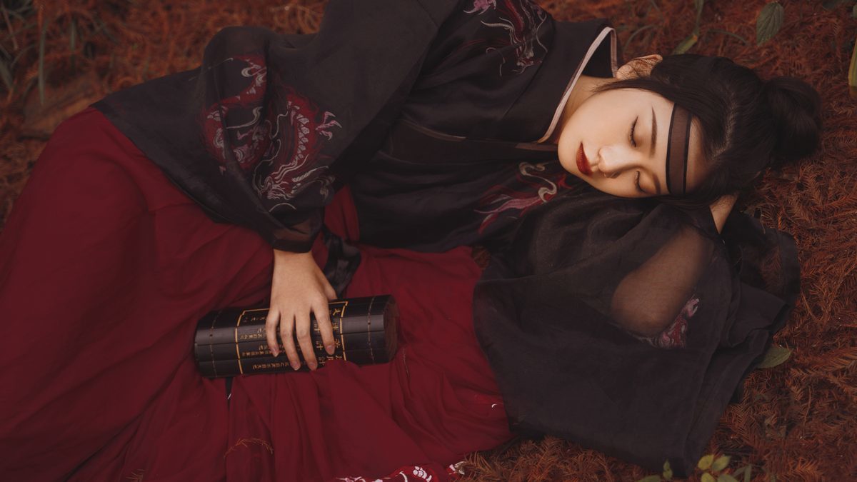 图片[10]-YiTuYu艺图语 Vol.3402 Wang Wang Xiao Xiao Shu[30P]-六色网