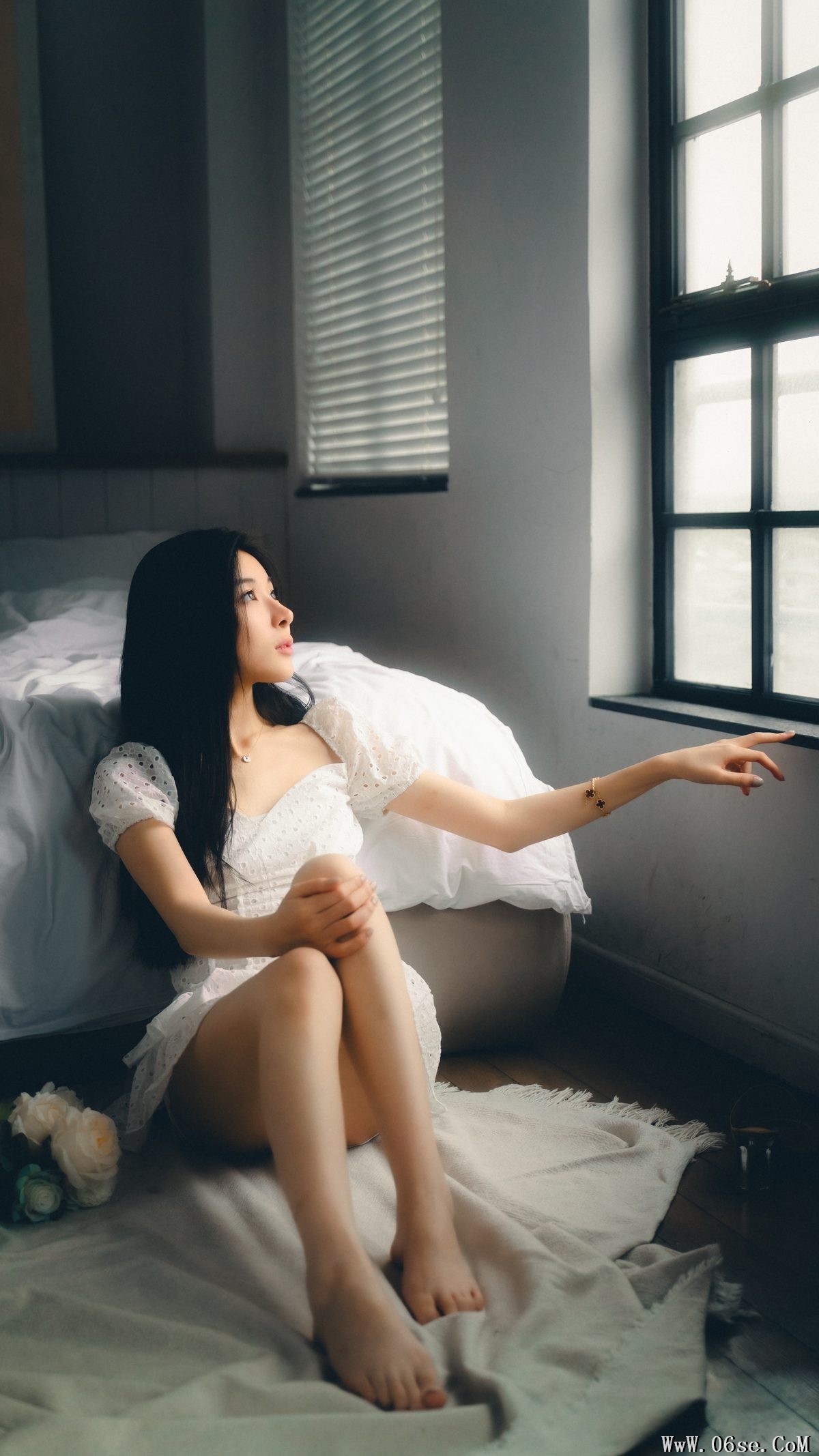 图片[36]-YiTuYu艺图语 Vol.6261 Jia Min[38P]-六色网