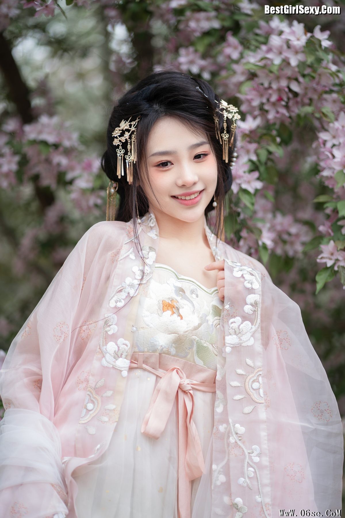 图片[22]-YiTuYu艺图语 Vol.4047 Xiao Gan Gan XX[25P]-六色网
