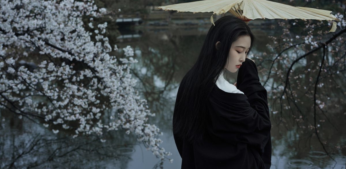 图片[27]-YiTuYu艺图语 Vol.3894 Ai Tan Xian De Xia Shang Zhou[33P]-六色网