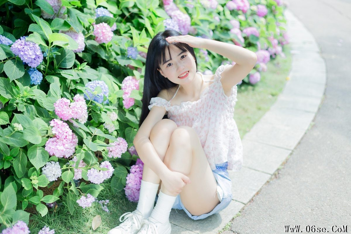 图片[24]-YiTuYu艺图语 Vol.4477 Xiao Yi Mei Mei Cute[34P]-六色网