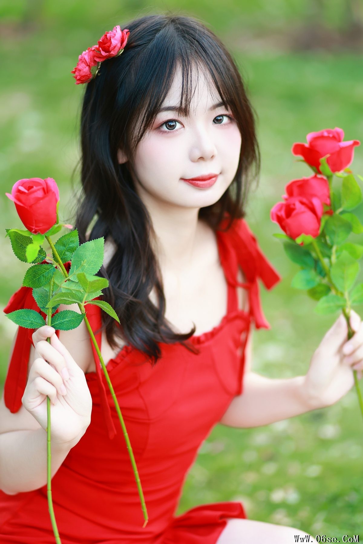 图片[9]-YiTuYu艺图语 Vol.5878 Mu Yan Se Cc[22P]-六色网