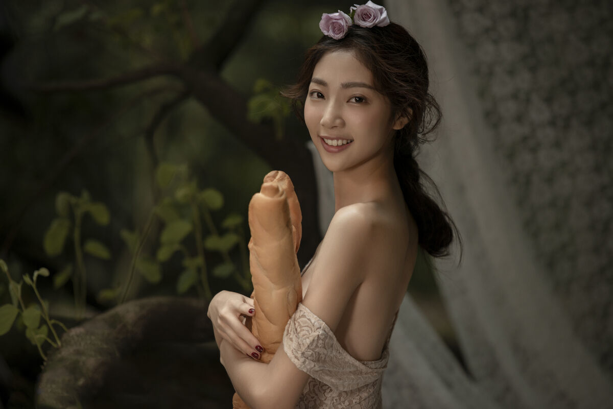 图片[7]-YiTuYu艺图语 Vol.6553 Wang Xiao Xin[25P]-六色网