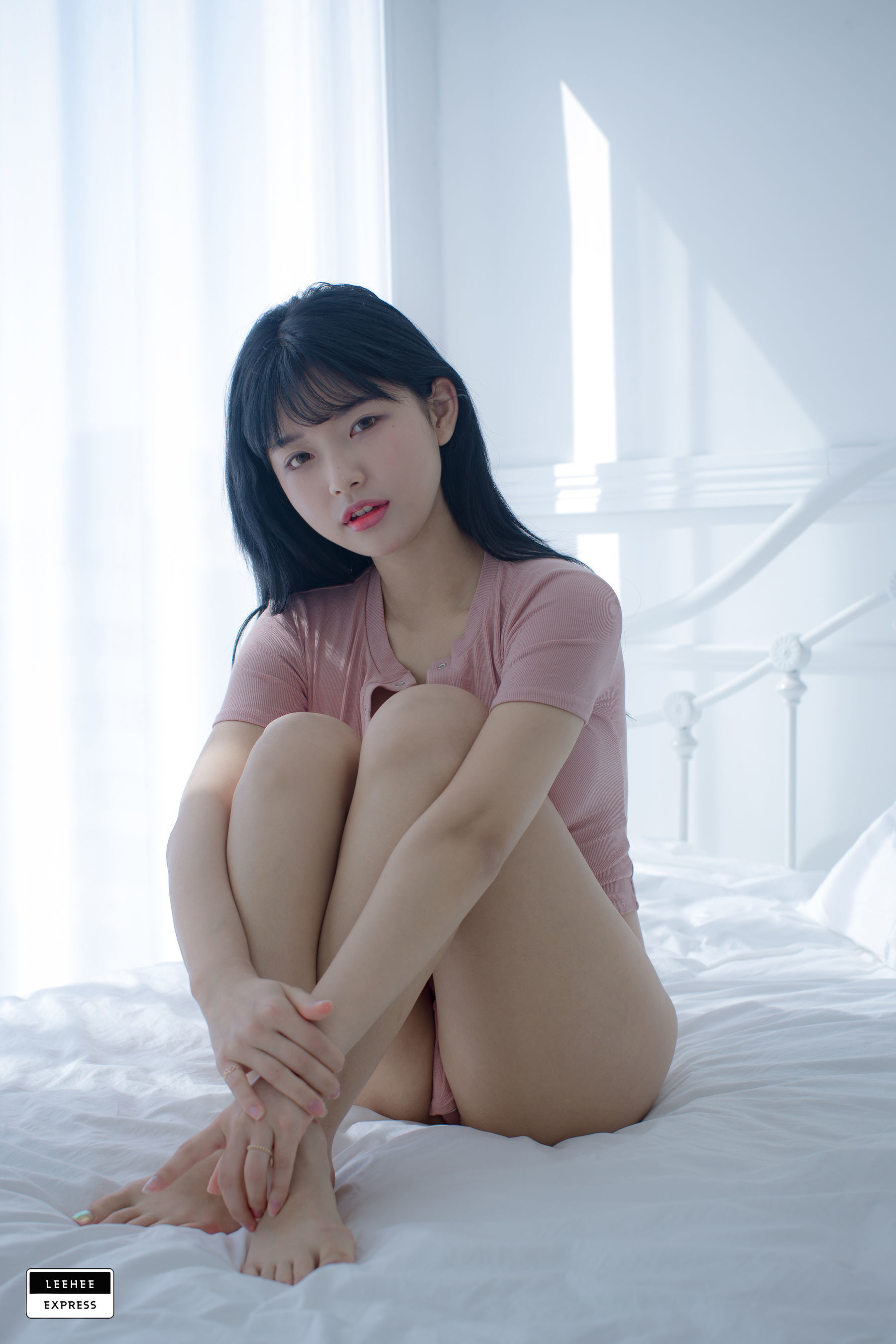 图片[32]-[LEEHEE EXPRESS] LEHF-017B – U.Hwa[45P]-六色网