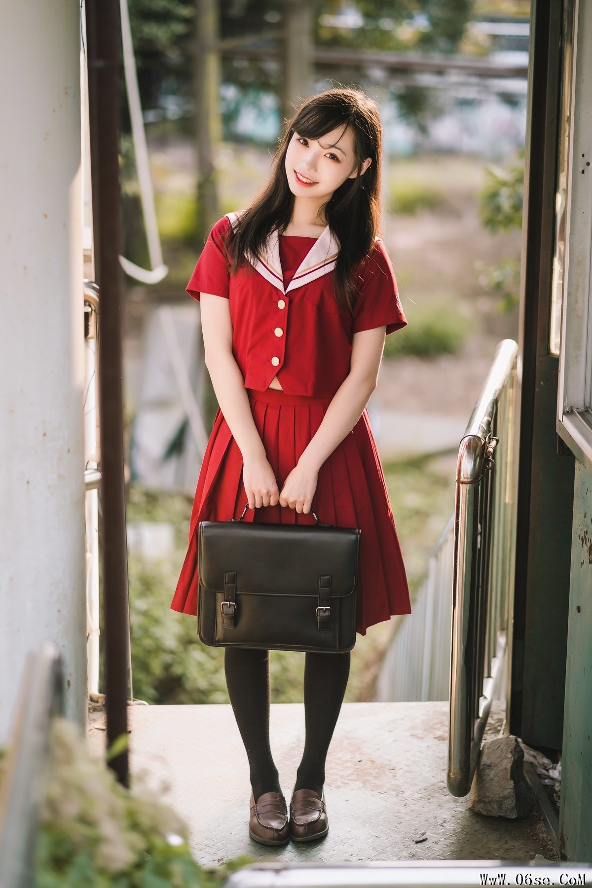 图片[9]-YiTuYu艺图语 Vol.4759 Zou Zou Kanade[26P]-六色网