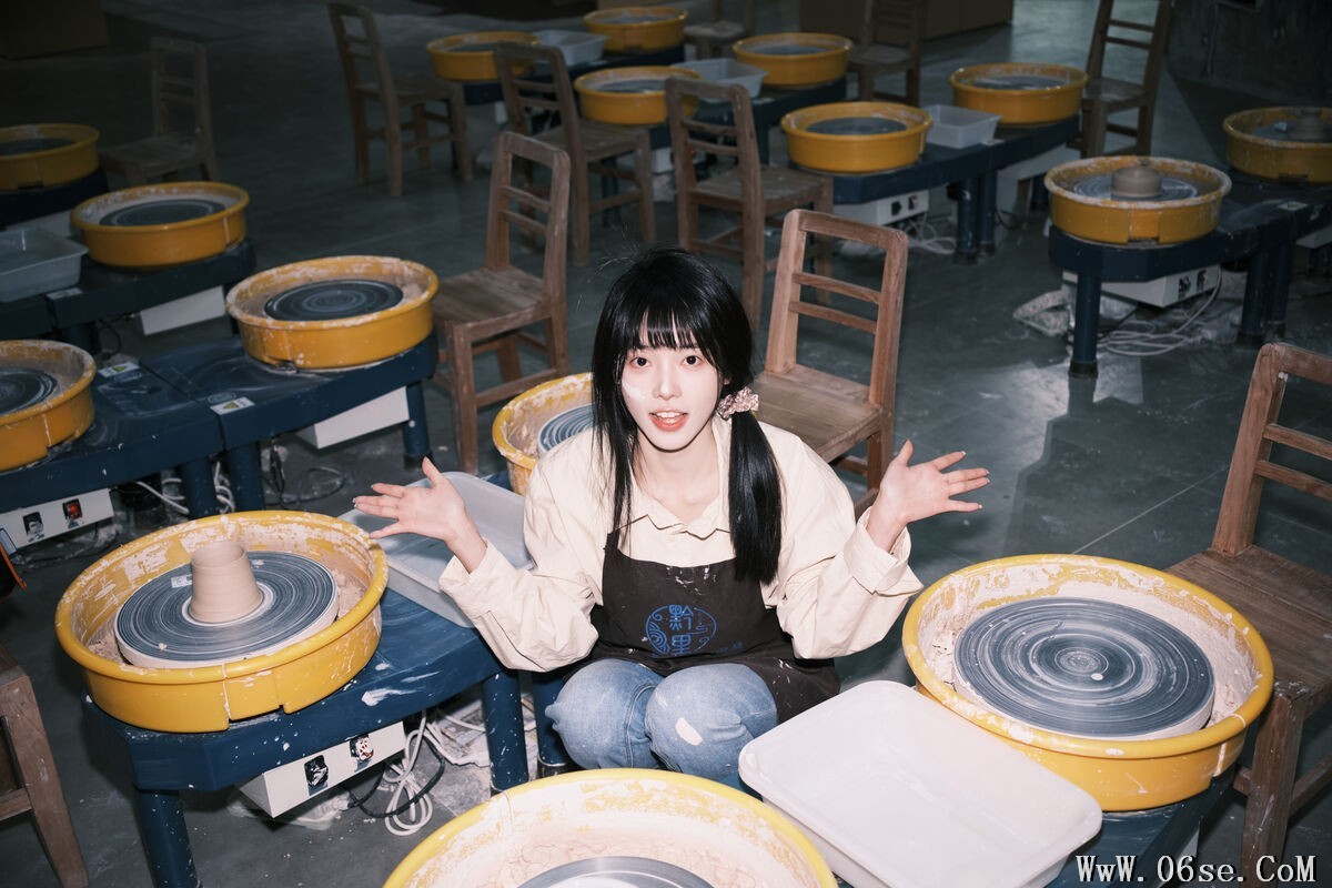 图片[23]-YiTuYu艺图语 Vol.6617 Xiao Song Ma Nai[50P]-六色网