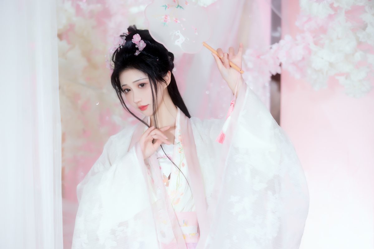 图片[6]-YiTuYu艺图语 Vol.3822 Qi Luo Sheng De Xiao Su Su[25P]-六色网
