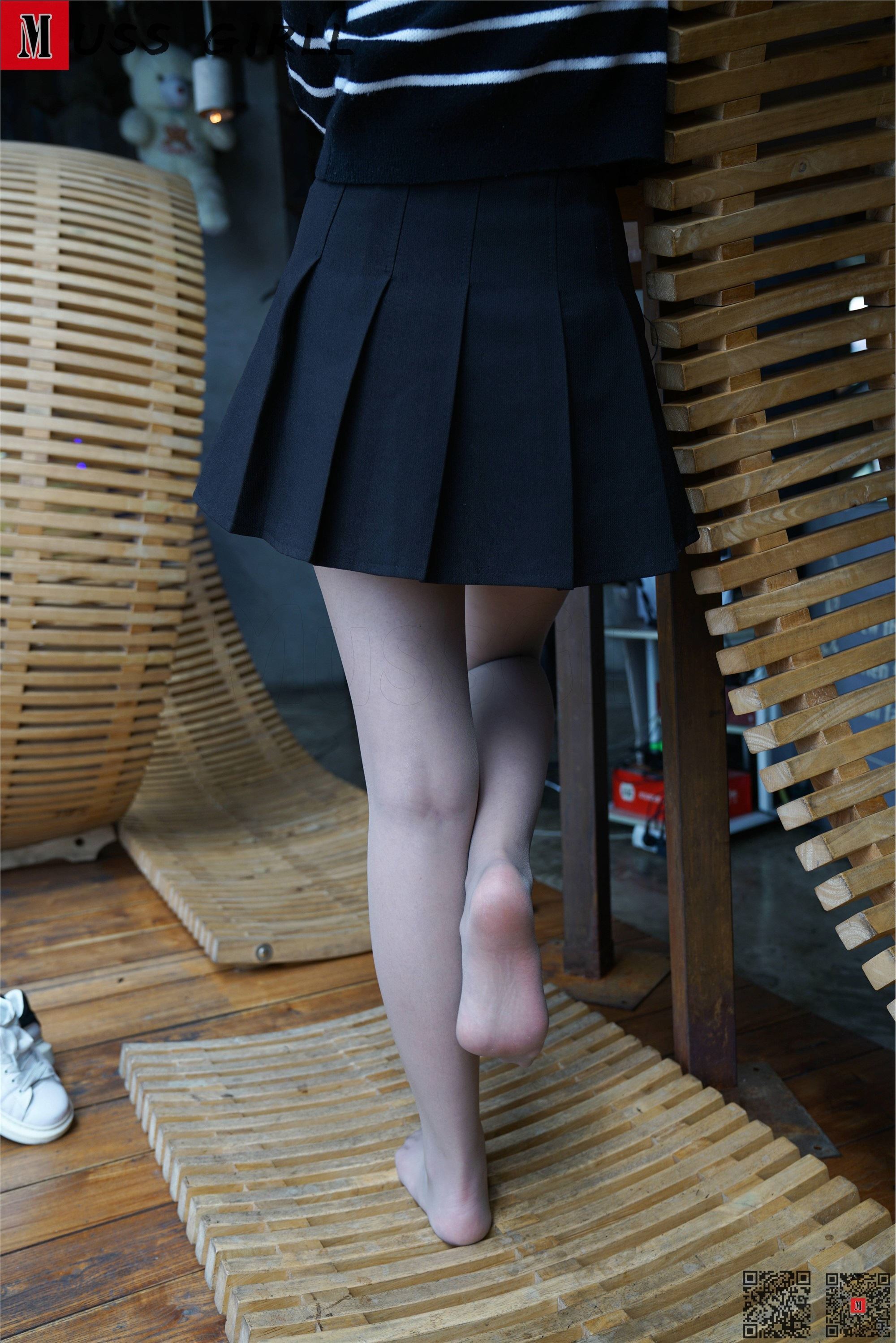 图片[62]-MussGirl慕丝女郎 NO.523 小崔[104P]-六色网