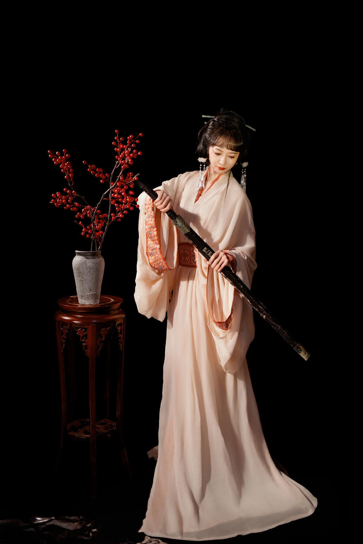 图片[19]-YiTuYu艺图语 Vol.6503 Bai Du Ren[24P]-六色网