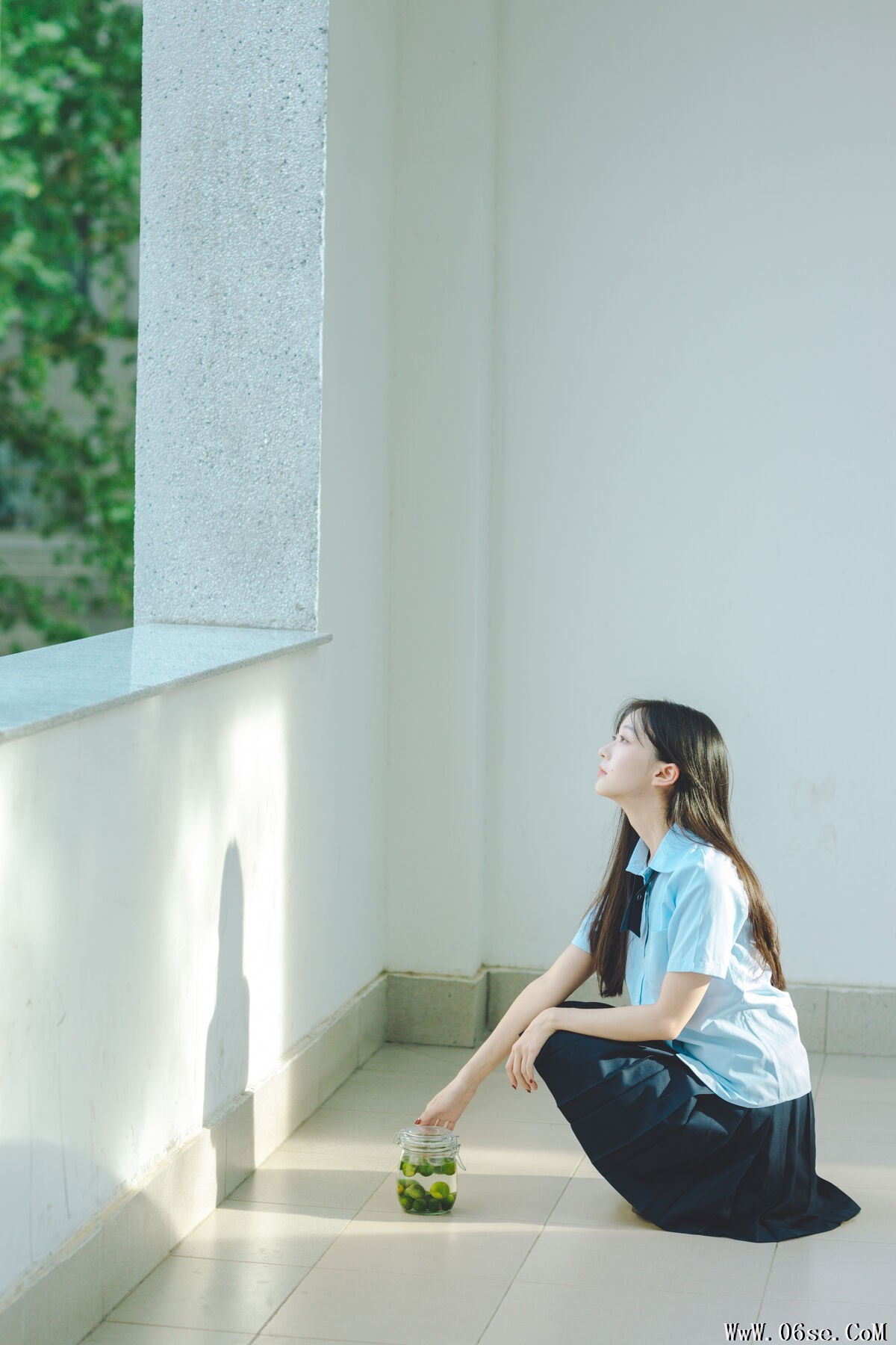图片[18]-YiTuYu艺图语 Vol.7651 Chi Kou Tang Yuan Ma[29P]-六色网