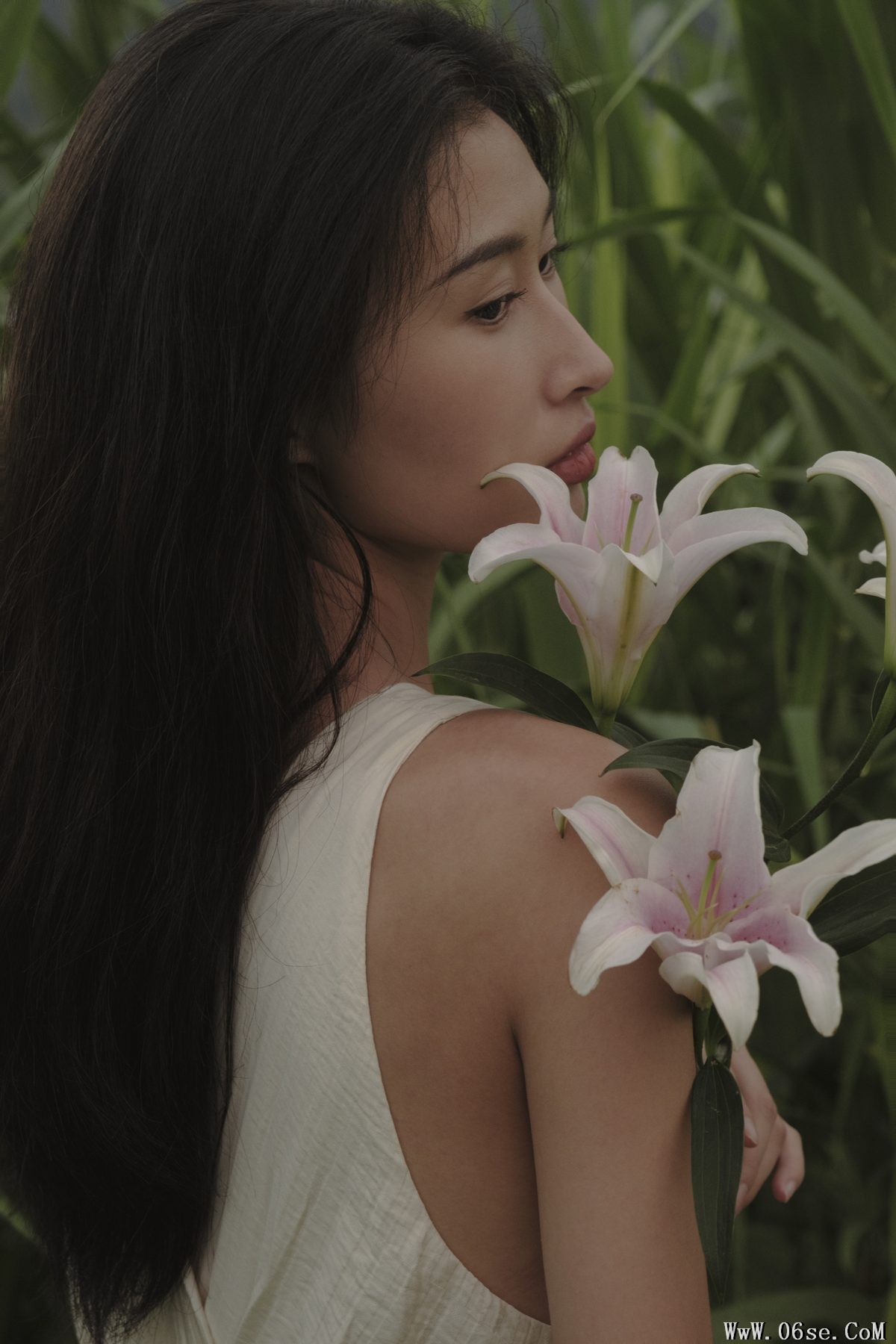 图片[23]-YiTuYu艺图语 Vol.5187 Jia Jia[28P]-六色网