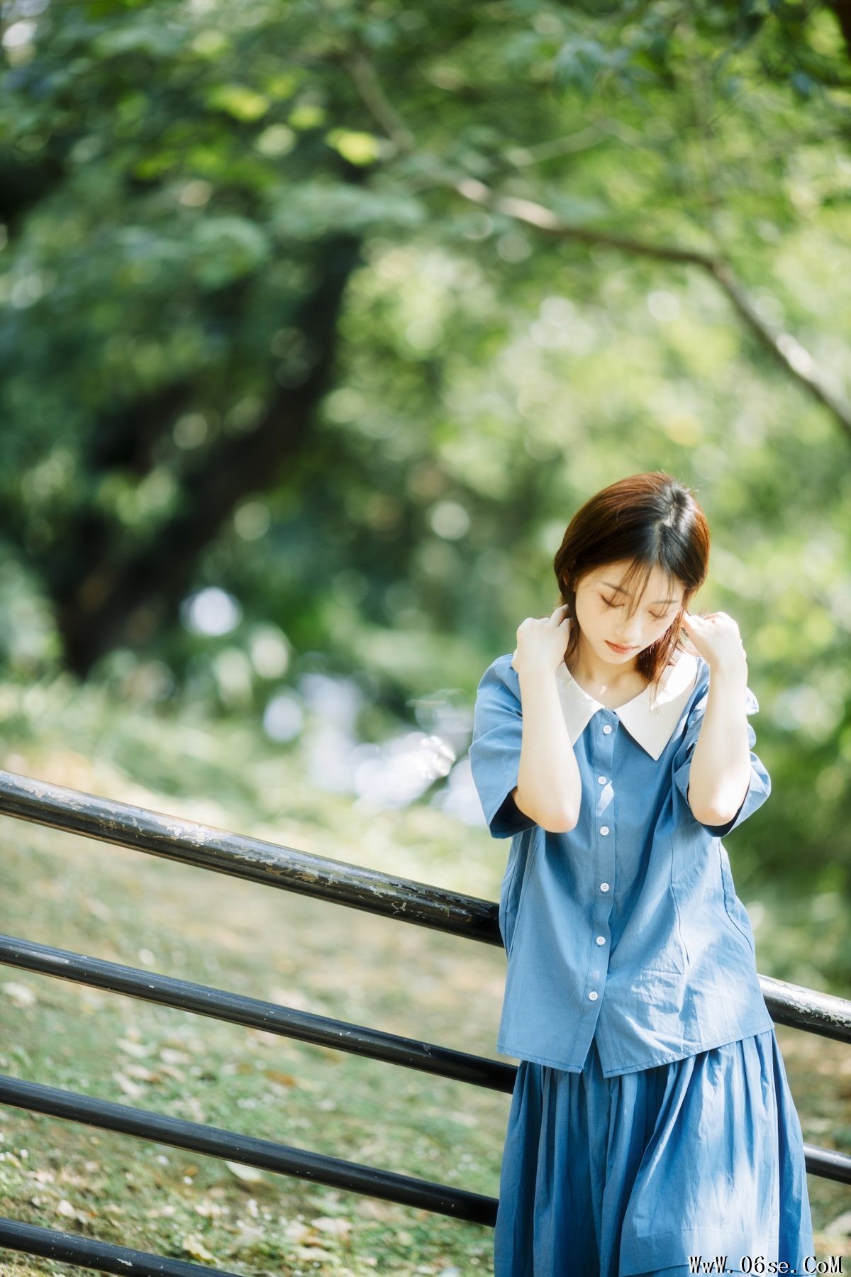 图片[16]-YiTuYu艺图语 Vol.6244 Yu Er[22P]-六色网