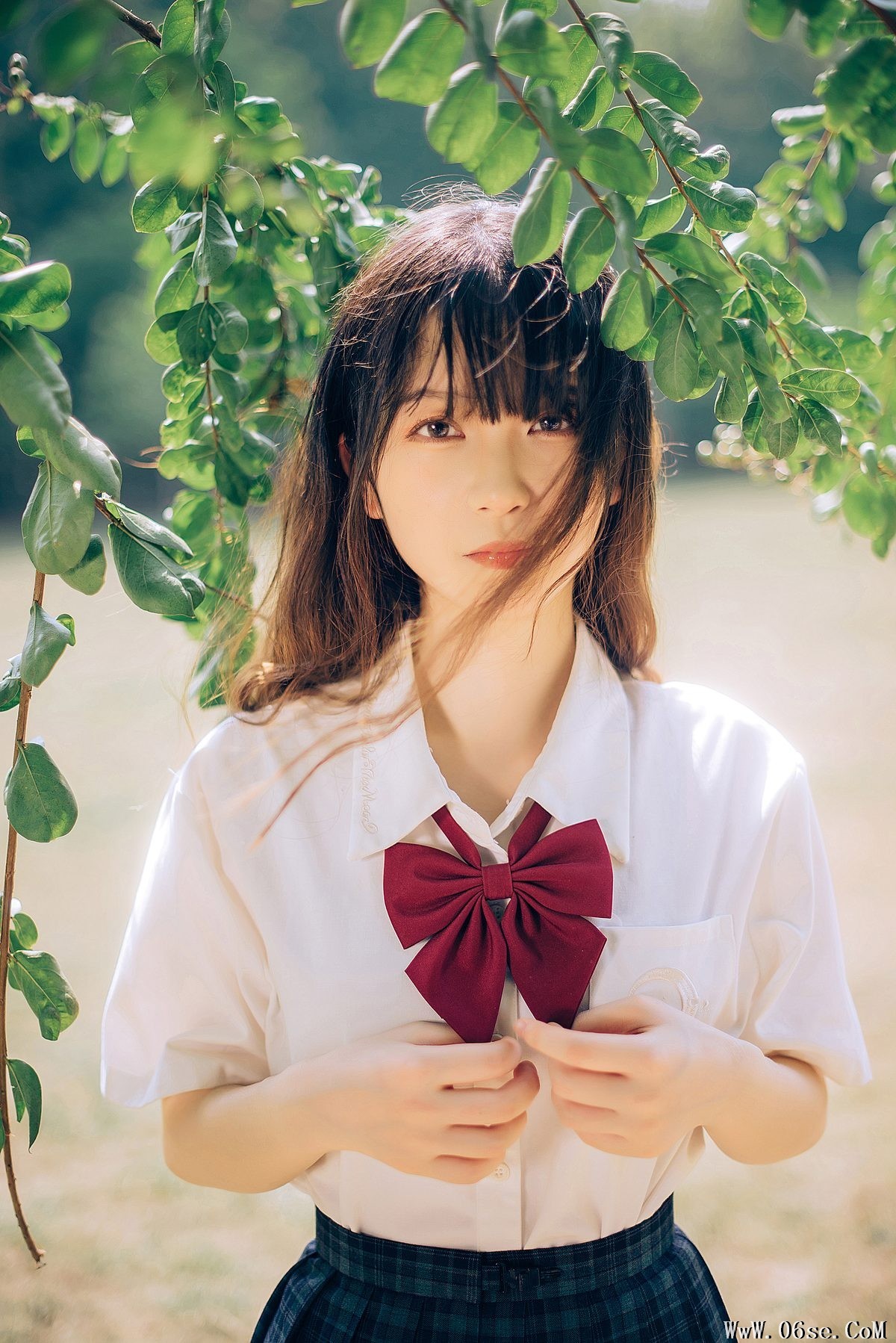 图片[24]-YiTuYu艺图语 Vol.5863 Liboom[32P]-六色网