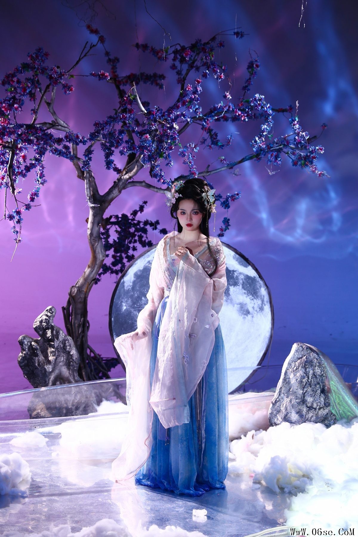 图片[3]-YiTuYu艺图语 Vol.5396 Feng Yu Jing[25P]-六色网