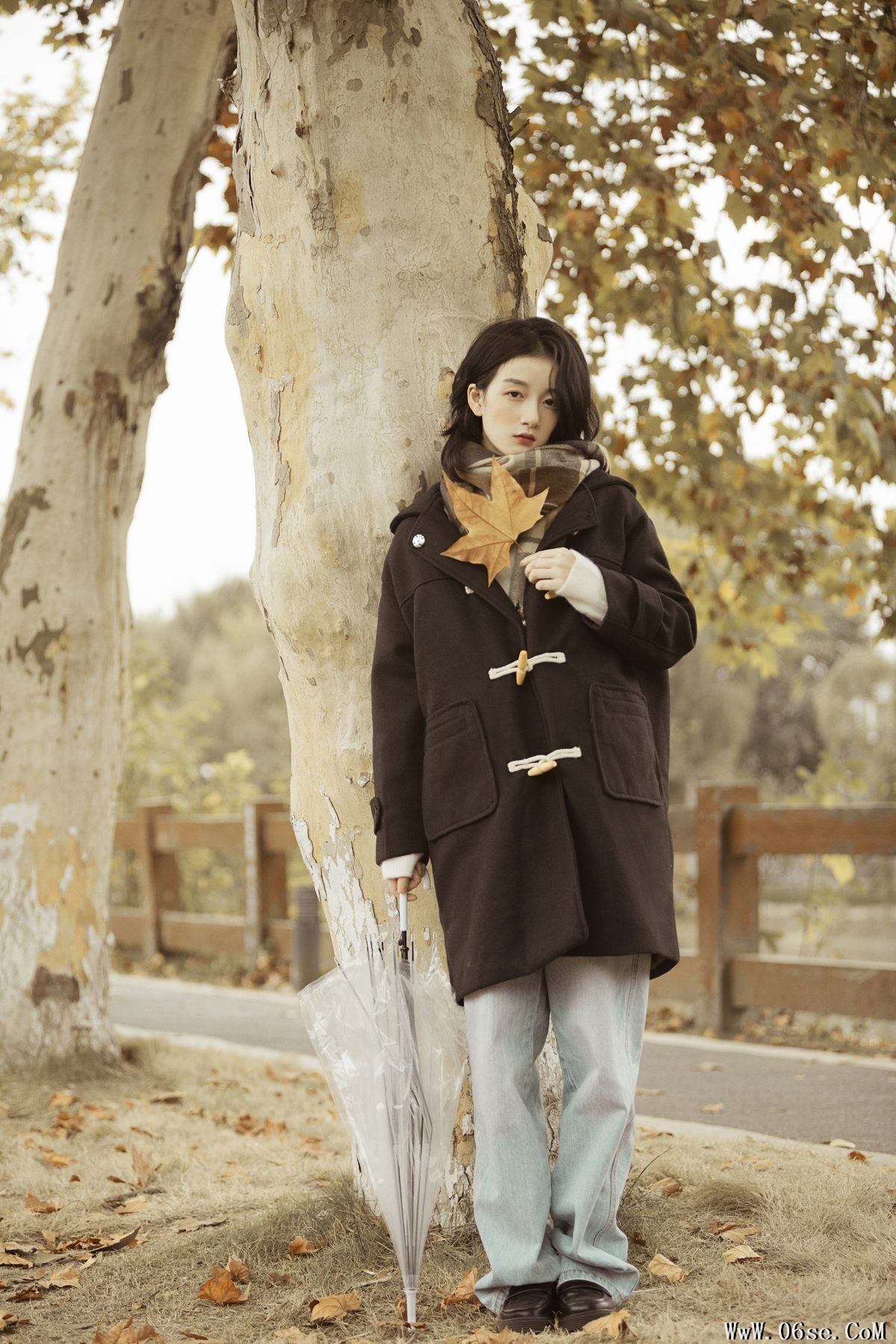 图片[5]-YiTuYu艺图语 Vol.3462 Xiao Lu Ye[27P]-六色网
