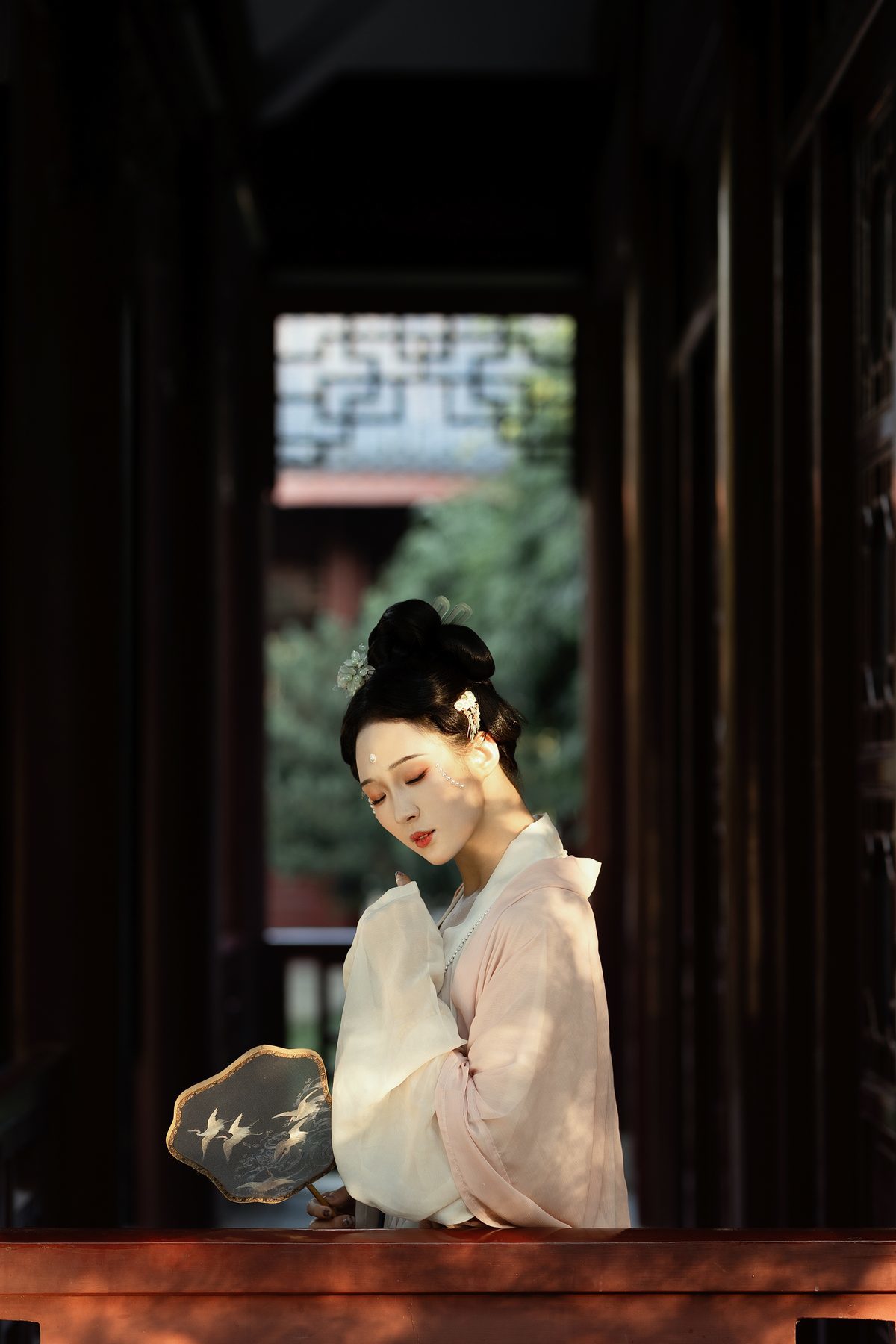 图片[17]-YiTuYu艺图语 Vol.6183 Bing Leng De Xi Gua[30P]-六色网