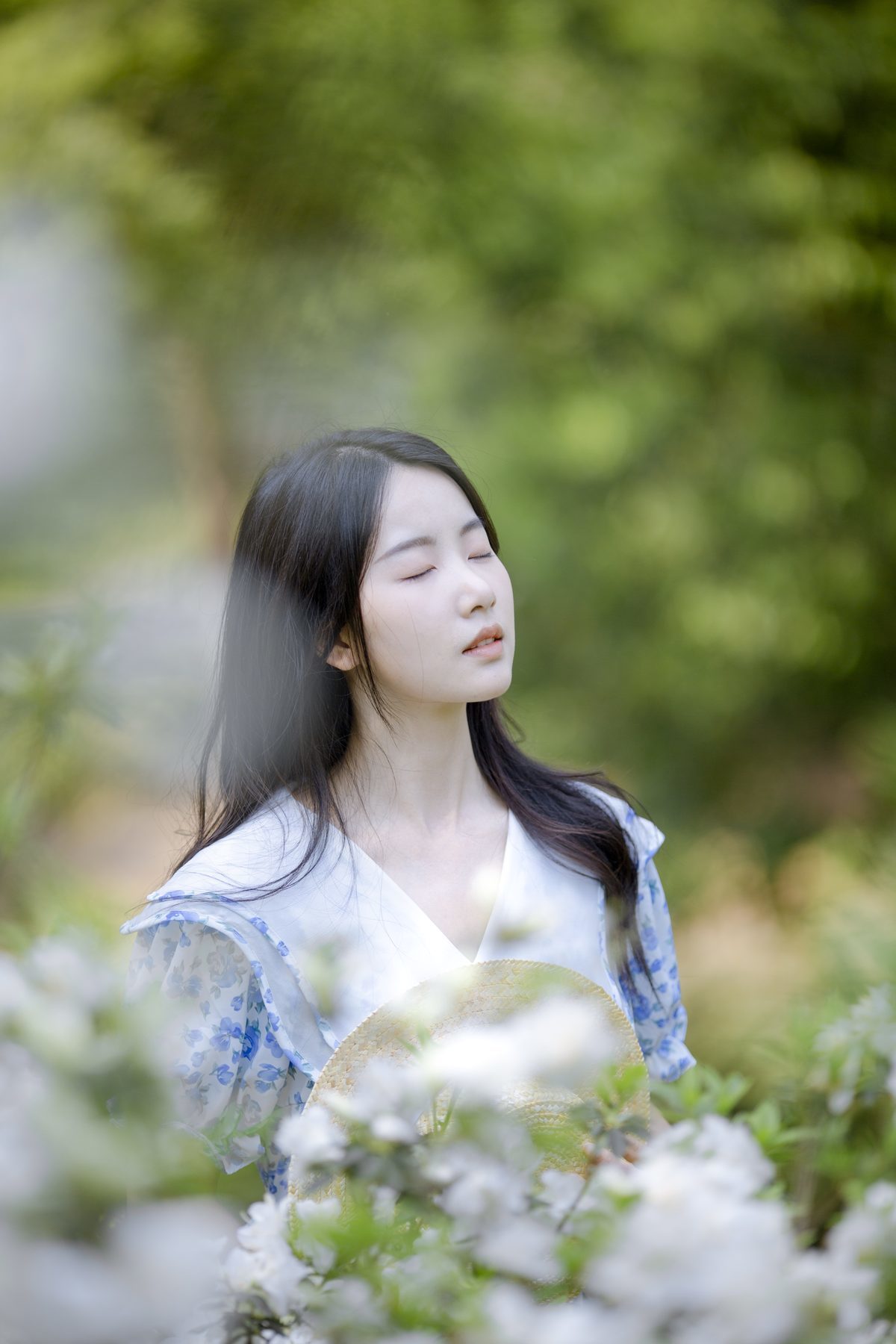 图片[10]-YiTuYu艺图语 Vol.4603 Zhai Xing Xing Gei Ni Ya[20P]-六色网