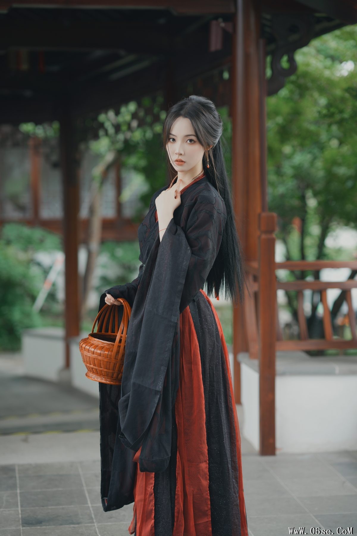图片[9]-YiTuYu艺图语 Vol.4989 Vi Ge Vivian[38P]-六色网