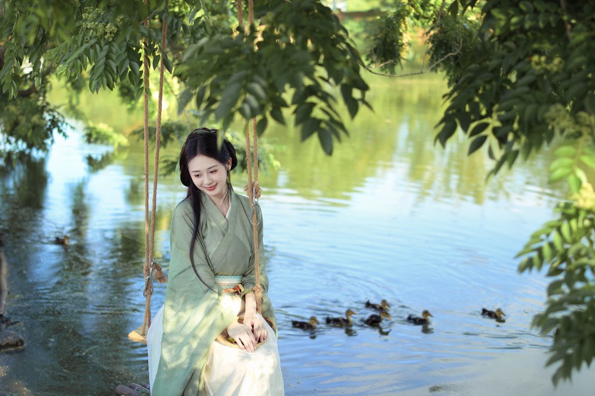 图片[20]-YiTuYu艺图语 Vol.4480 Shu Pian[24P]-六色网