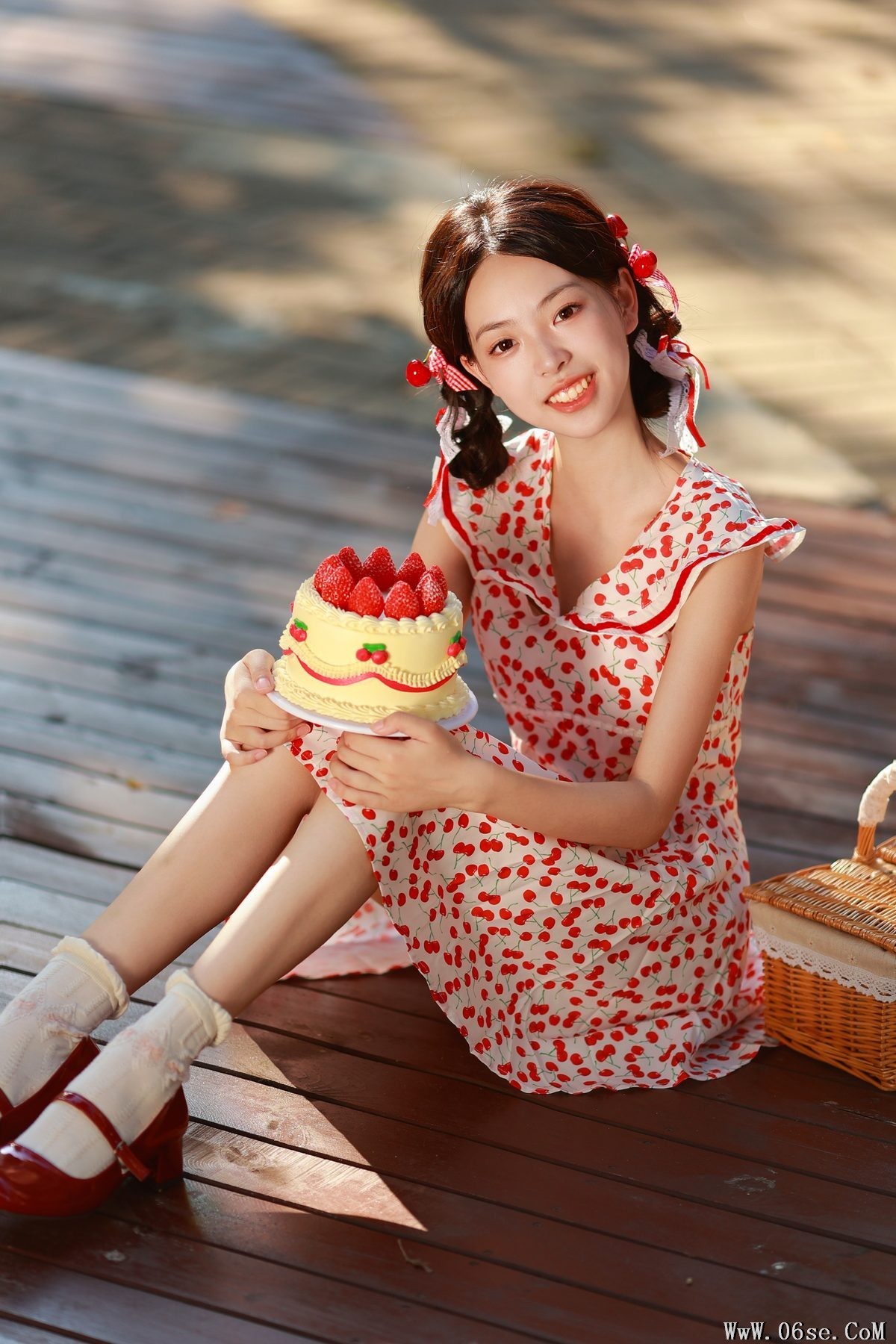 图片[11]-YiTuYu艺图语 Vol.5051 Xiao Tian Tong Xue[56P]-六色网