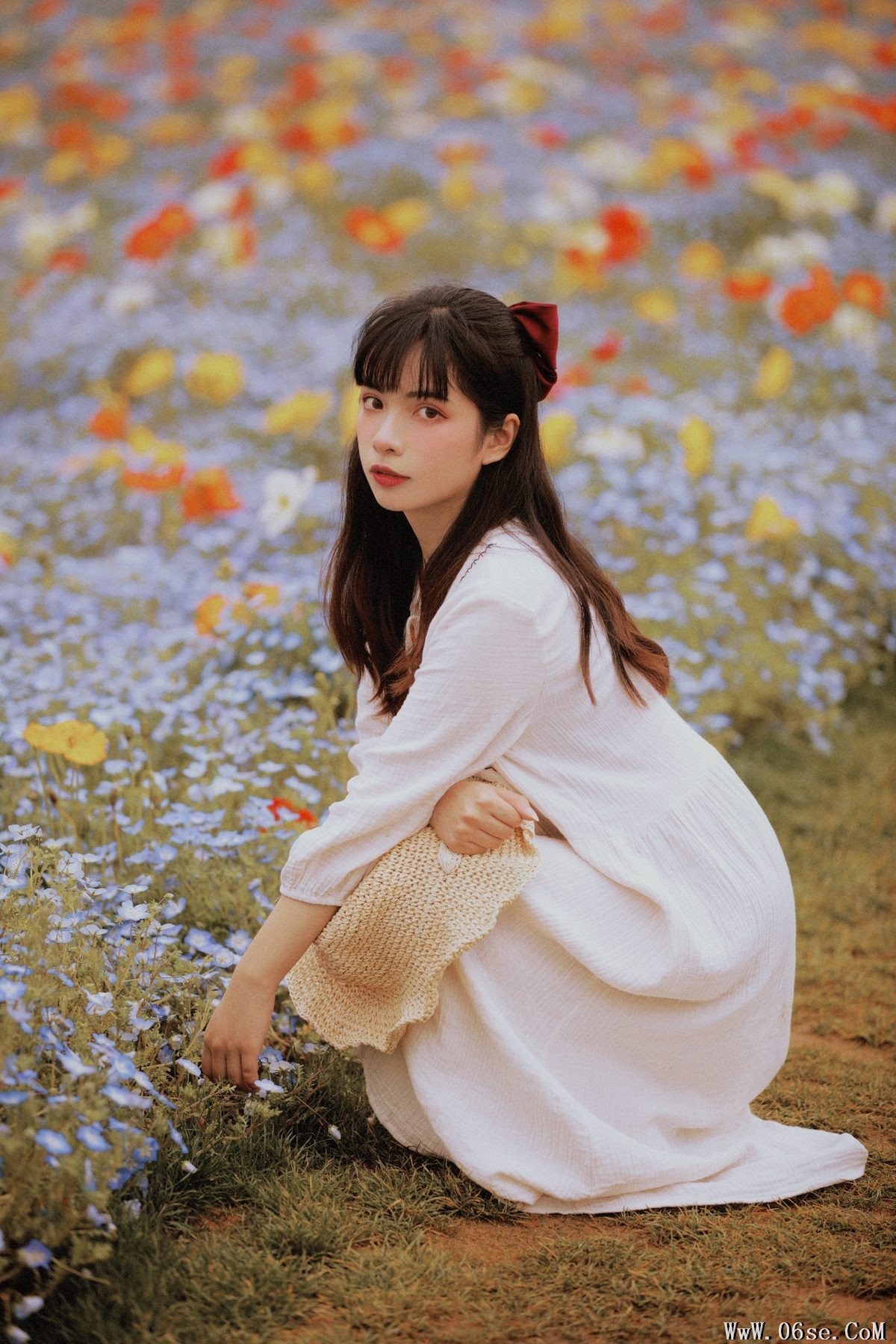 图片[22]-YiTuYu艺图语 Vol.3494 Ga Li Ya Ga Li[25P]-六色网