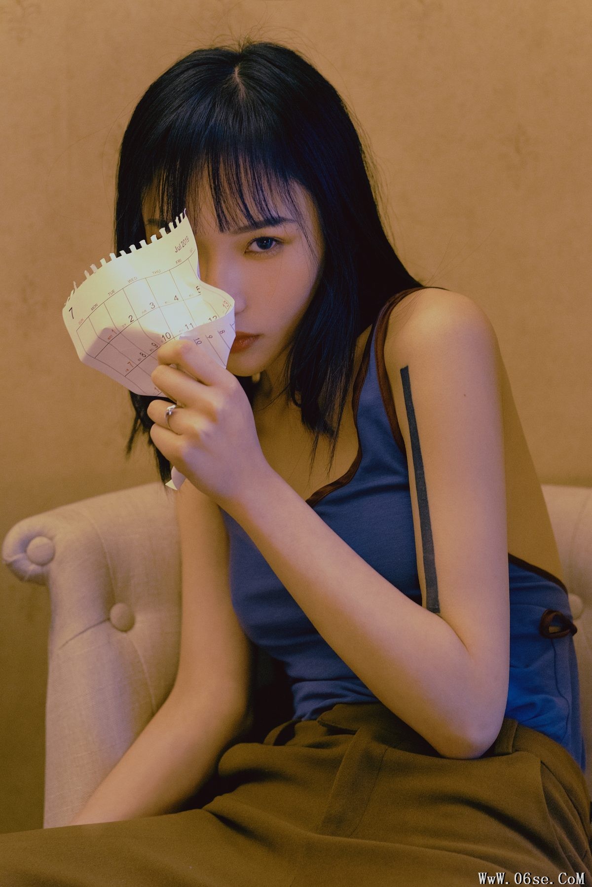 图片[17]-YiTuYu艺图语 Vol.4736 Lao Shu Cuan Guo Yu Peng[22P]-六色网