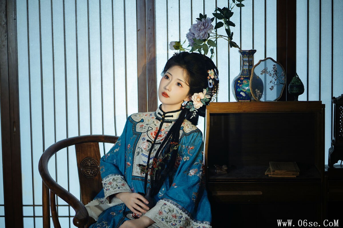 图片[21]-YiTuYu艺图语 Vol.6921 Tu Ya[23P]-六色网