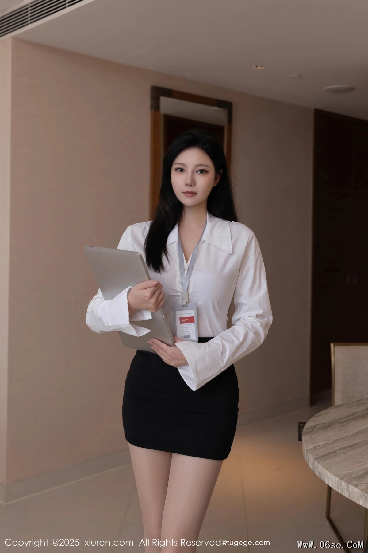 图片[4]-[秀人网] 2025.04.01 No.10100 安然anran [83P]-六色网