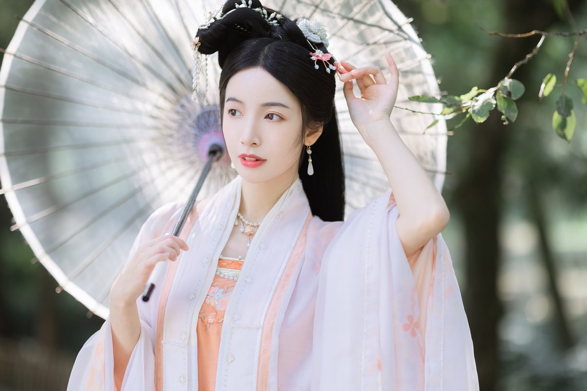 图片[46]-YiTuYu艺图语 Vol.3710 Yi Zhi A Meng Zai[55P]-六色网