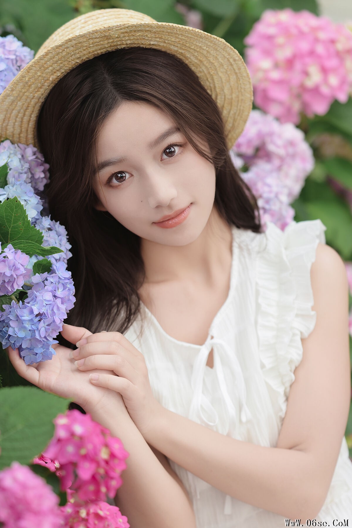 YiTuYu艺图语 Vol.7203 Yu Er[28P]-六色网