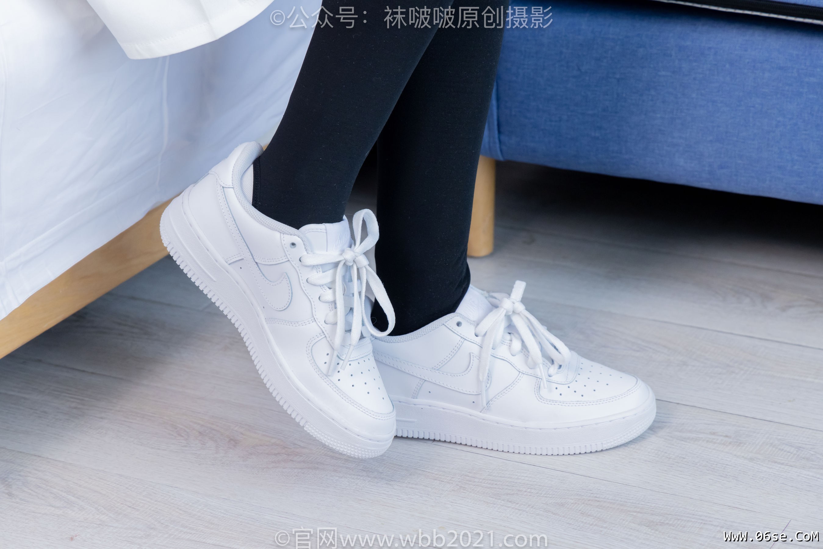 图片[39]-BoBoSocks袜啵啵 No.438 甜甜圈 -皮鞋、板鞋、白棉袜、黑色踩脚袜[150P]-六色网