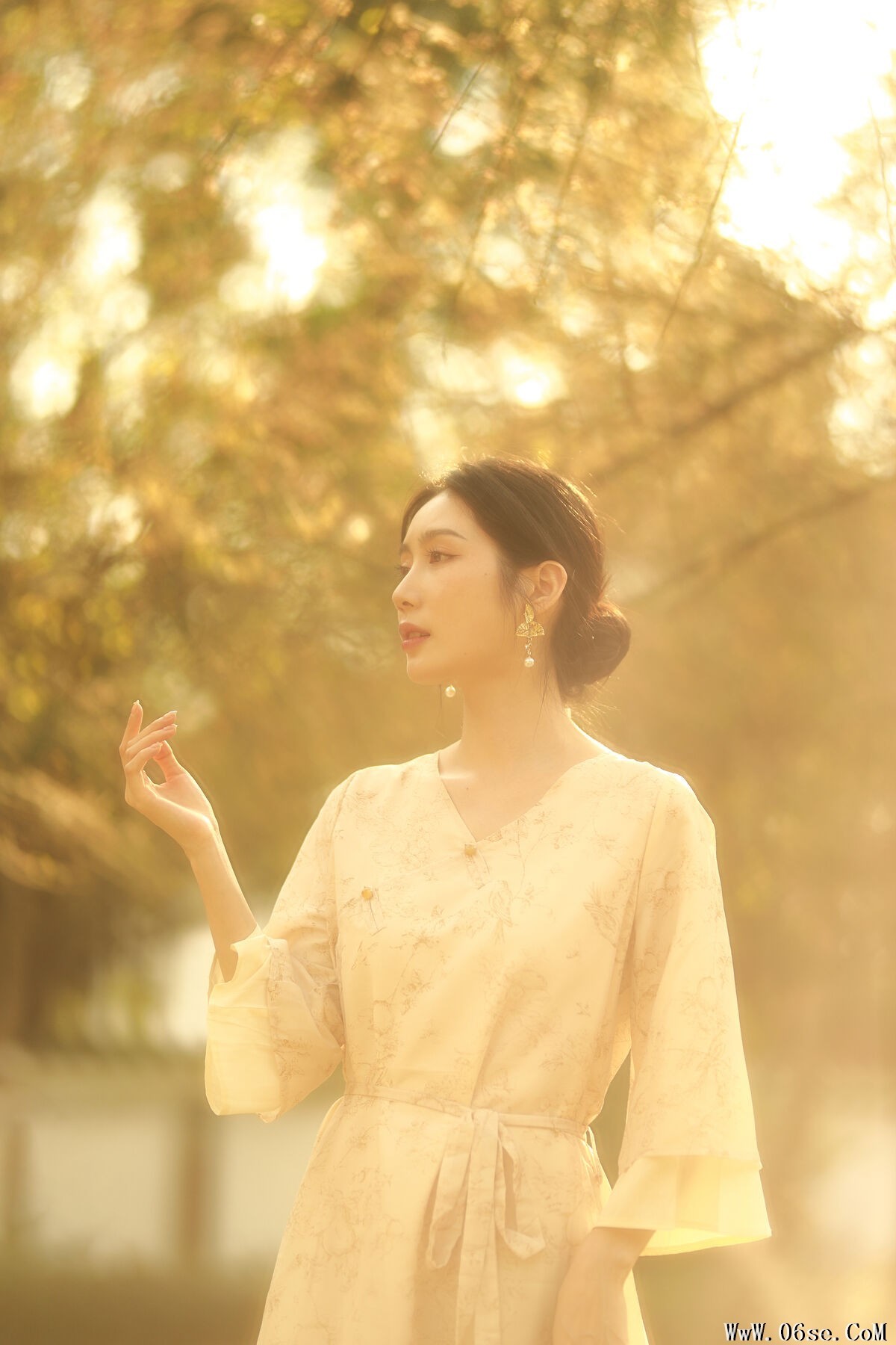 图片[14]-YiTuYu艺图语 Vol.6468 Xiao Bai[31P]-六色网