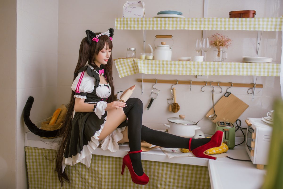 图片[9]-YiTuYu艺图语 Vol.5847 Xi Xi Na[23P]-六色网