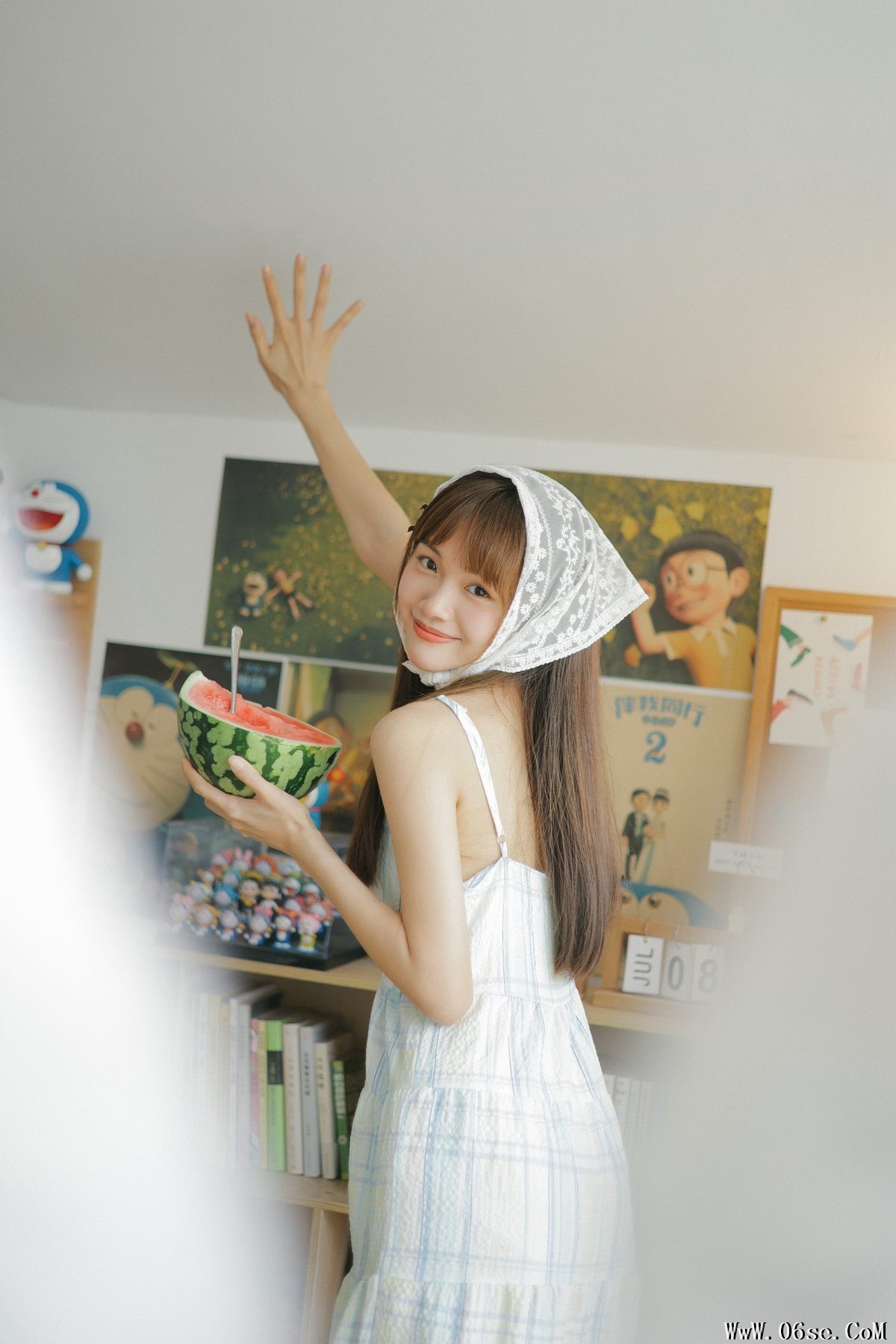 图片[7]-YiTuYu艺图语 Vol.5501 Wen Zi[38P]-六色网