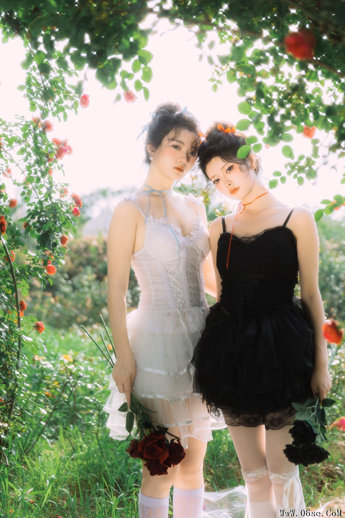 图片[32]-YiTuYu艺图语 Vol.7195 Xia Han Han[36P]-六色网