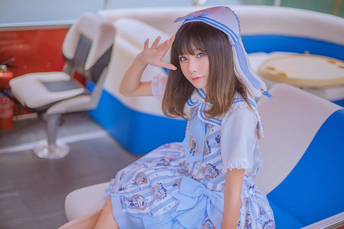 图片[4]-YiTuYu艺图语 Vol.5621 Hua Jing Yuan Xing Yu[32P]-六色网