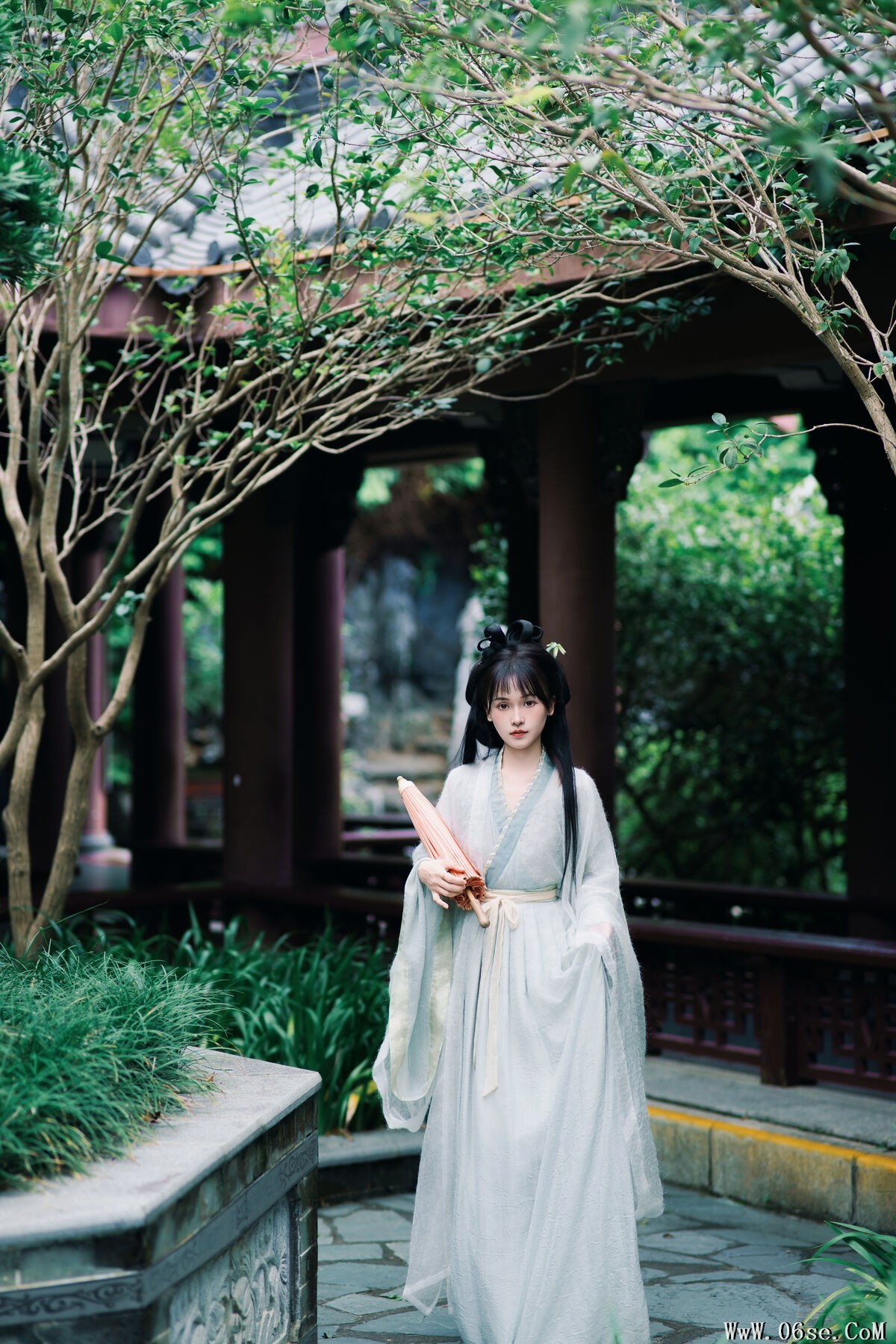 图片[18]-YiTuYu艺图语 Vol.7453 Xiao Xiao Yu[34P]-六色网