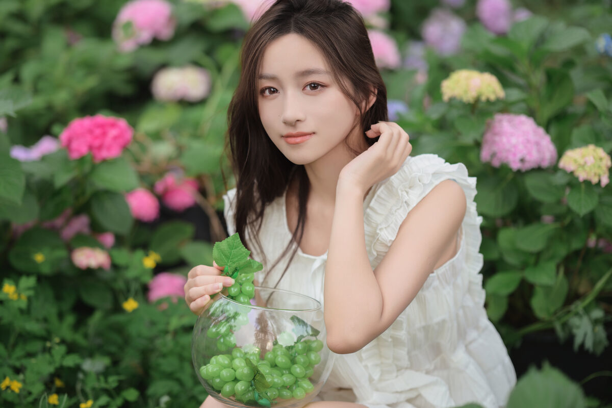 图片[18]-YiTuYu艺图语 Vol.7203 Yu Er[28P]-六色网