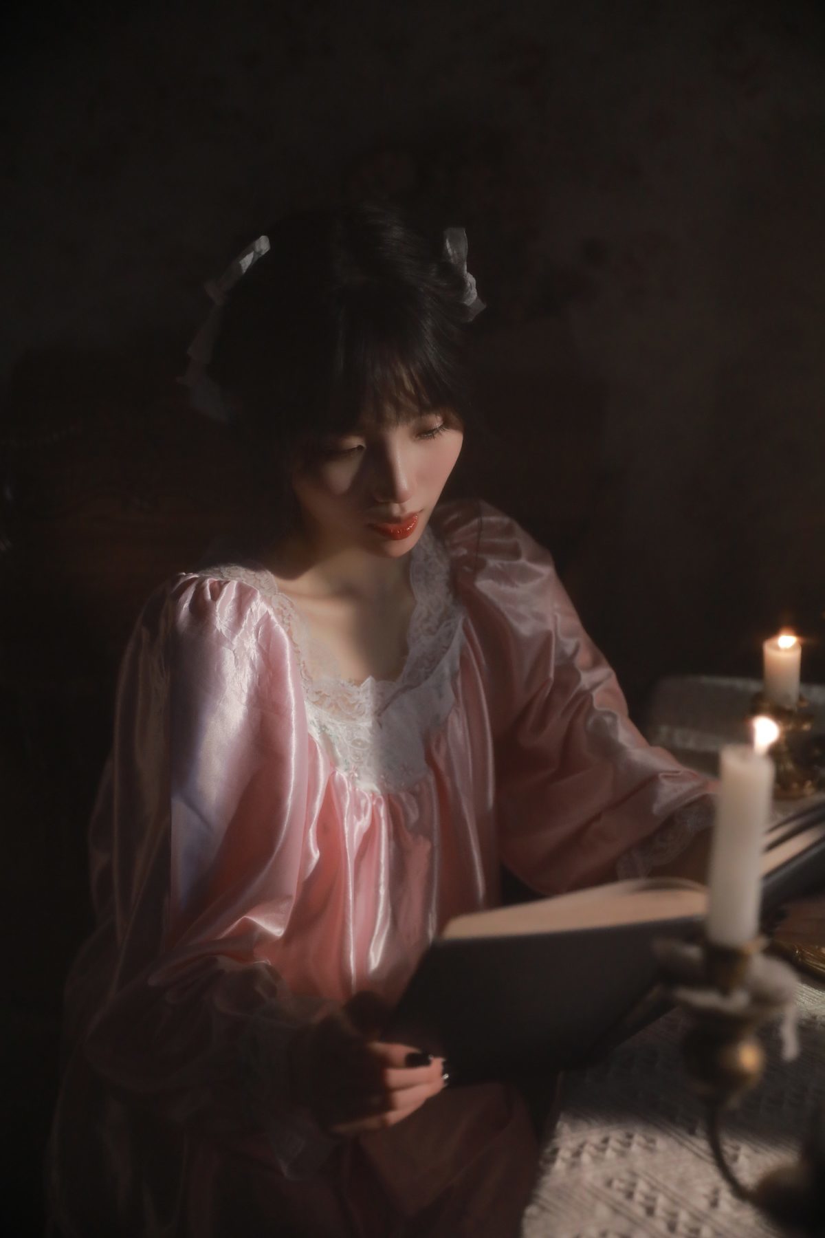 图片[20]-YiTuYu艺图语 Vol.3152 Echo[32P]-六色网