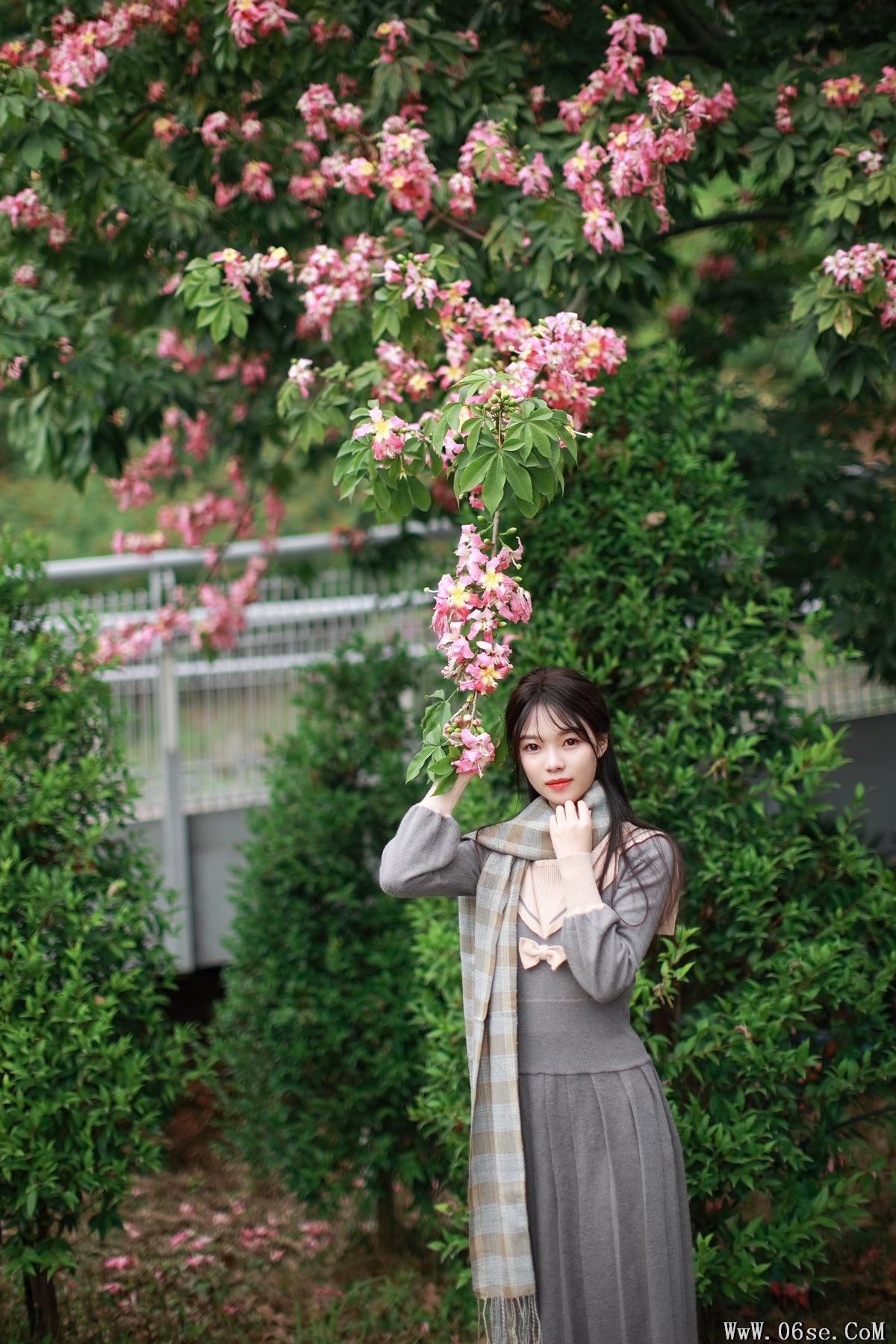 图片[36]-YiTuYu艺图语 Vol.3442 Fei Fei[37P]-六色网