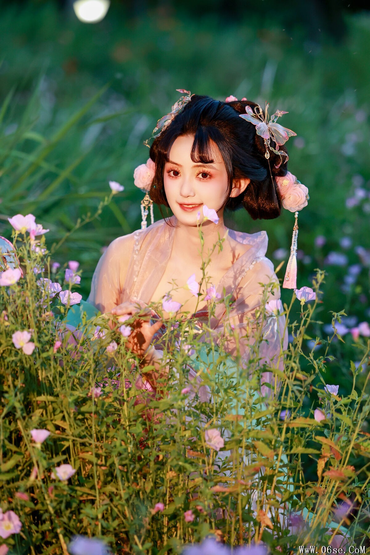 图片[24]-YiTuYu艺图语 Vol.7594 Ruan Xin Tang[24P]-六色网