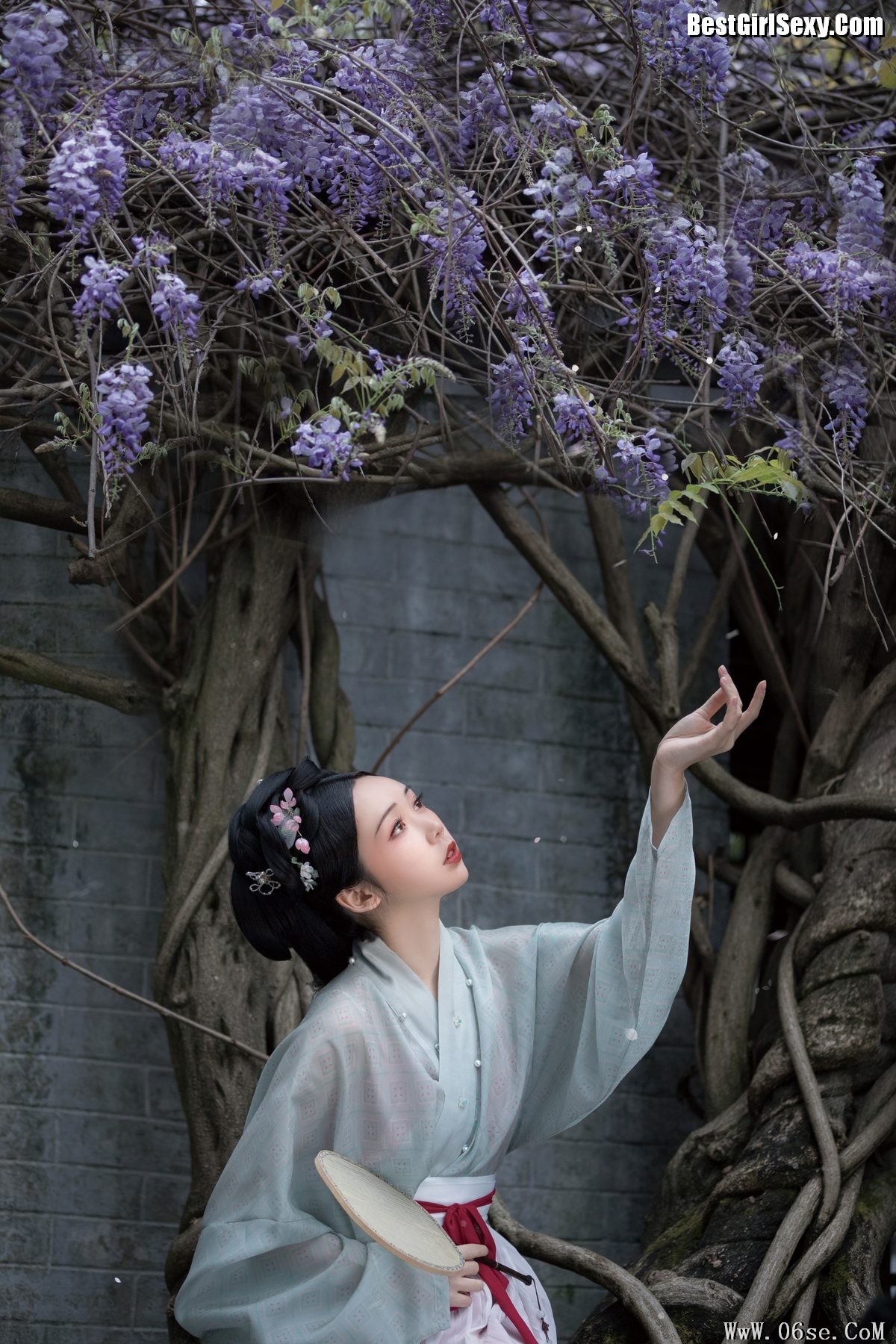 图片[9]-YiTuYu艺图语 Vol.4096 Huai Zhi[39P]-六色网